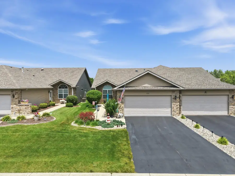 430 Holley Drive, Crown Point, IN 46307 - #3