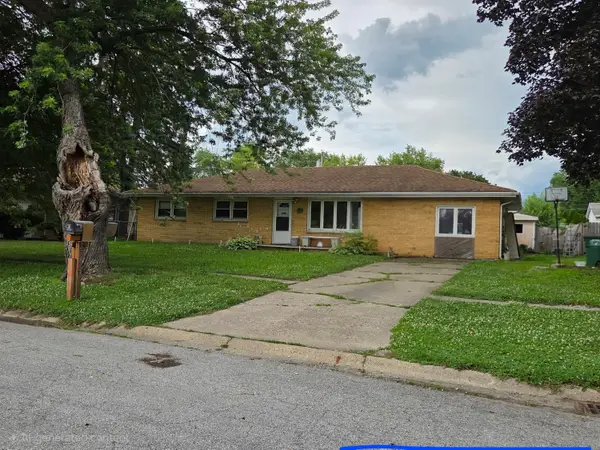 2735 Warrick Street, Gary, IN 46405