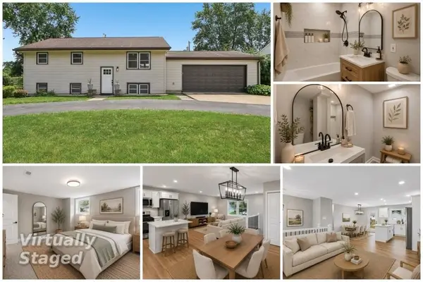 3701 W 79th Place, Merrillville, IN 46410