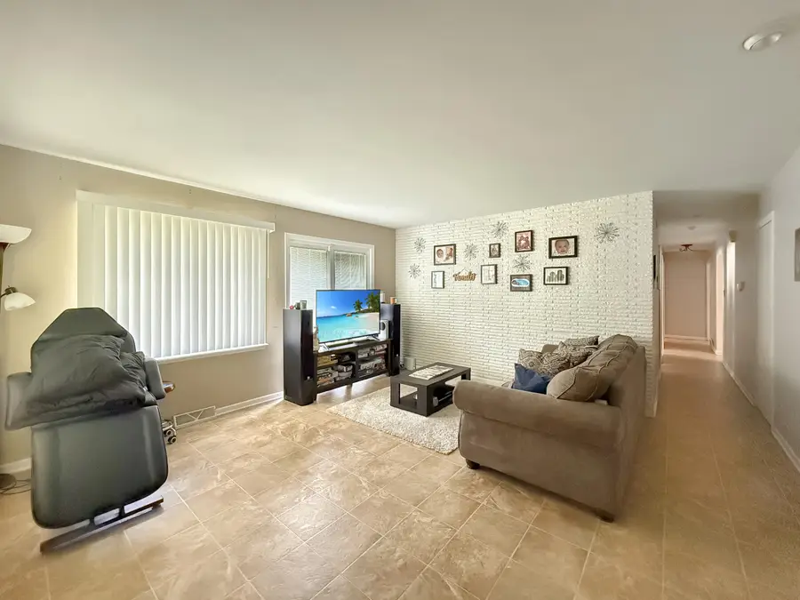 5353 Garfield Street, Merrillville, IN 46410 - #3