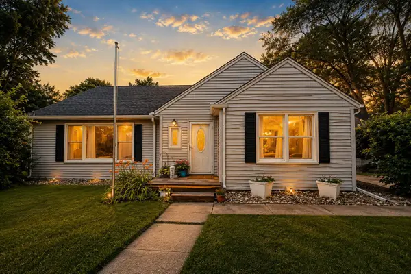 1101 Azalea Street Se, DeMotte, IN 46310