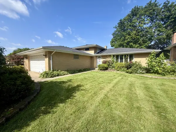 18518 Bock Road, Lansing, IL 60438
