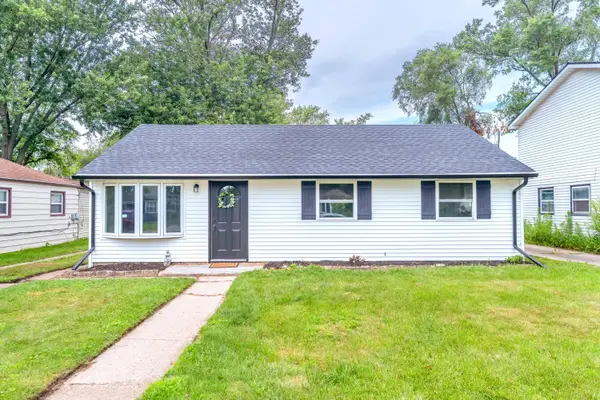 438 N Lindberg Street, Griffith, IN 46319