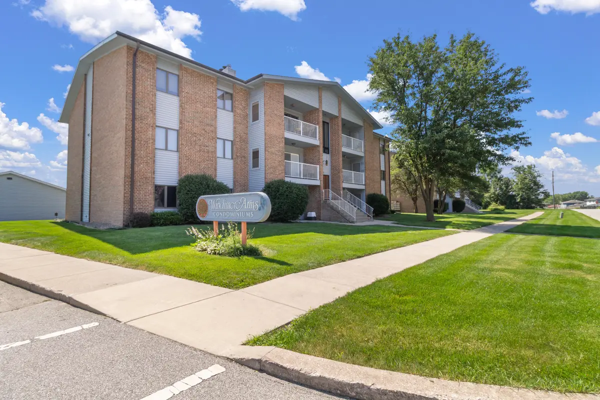 9621 Merrillville Road #304, Crown Point, IN 46307 - #1