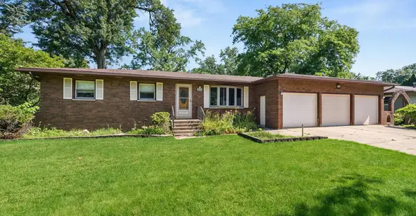 5312 Willow Avenue, Portage, IN 46368