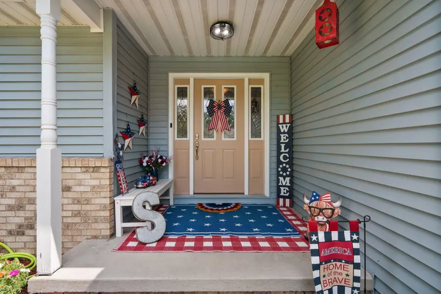 5614 E 1156 N, Demotte, IN 46310 - #3