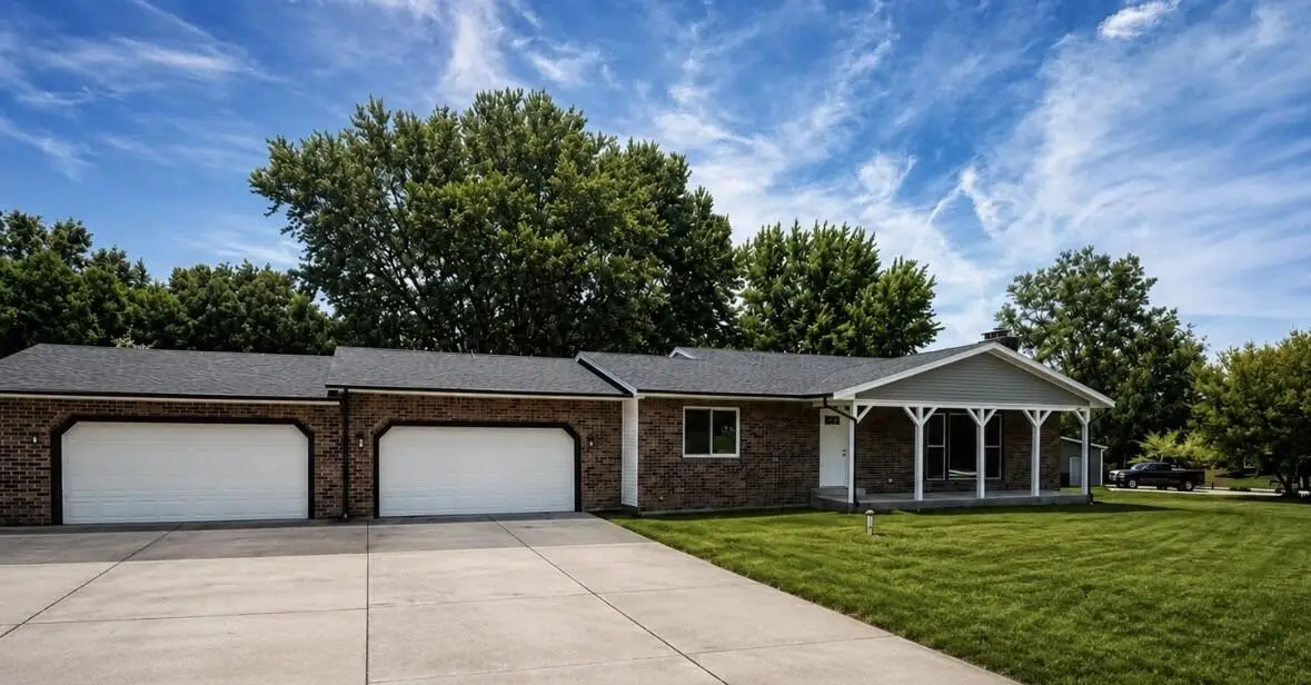 208 Farmwood Lane, La Porte, IN 46350 - #1
