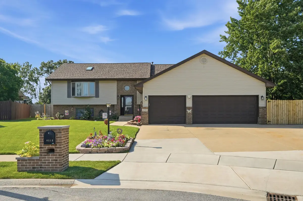 6512 Ravenwood Avenue, Portage, IN 46368 - #1