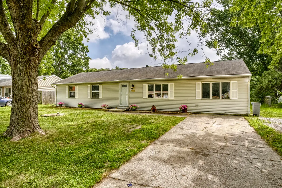 9713 N 490 E, Demotte, IN 46310 - #1