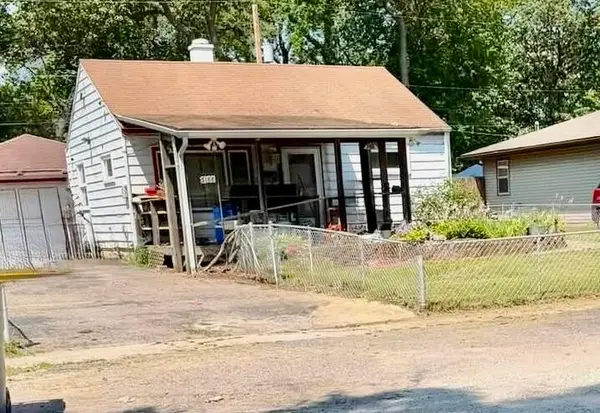3168 Pulaski Street, Hobart, IN 46342