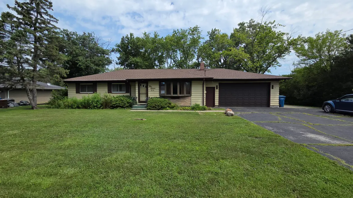 515 W 77th Avenue, Dyer, IN 46311 - #1