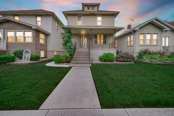 1928 Lincoln Avenue, Whiting, IN 46394