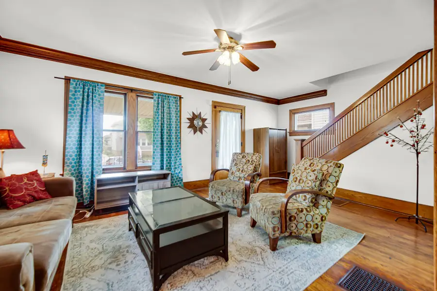 1928 Lincoln Avenue, Whiting, IN 46394 - #2