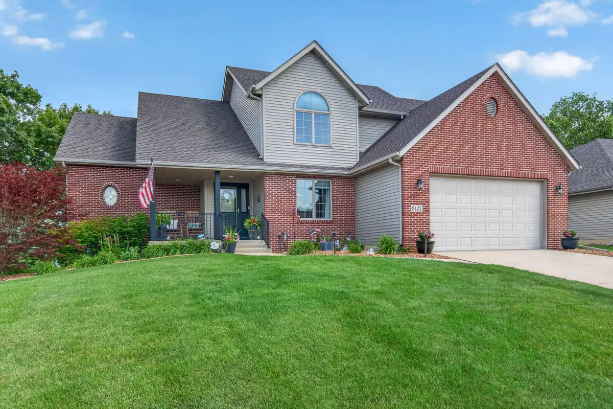 3107 Manchester Lane, Schererville, IN 46375 - #1