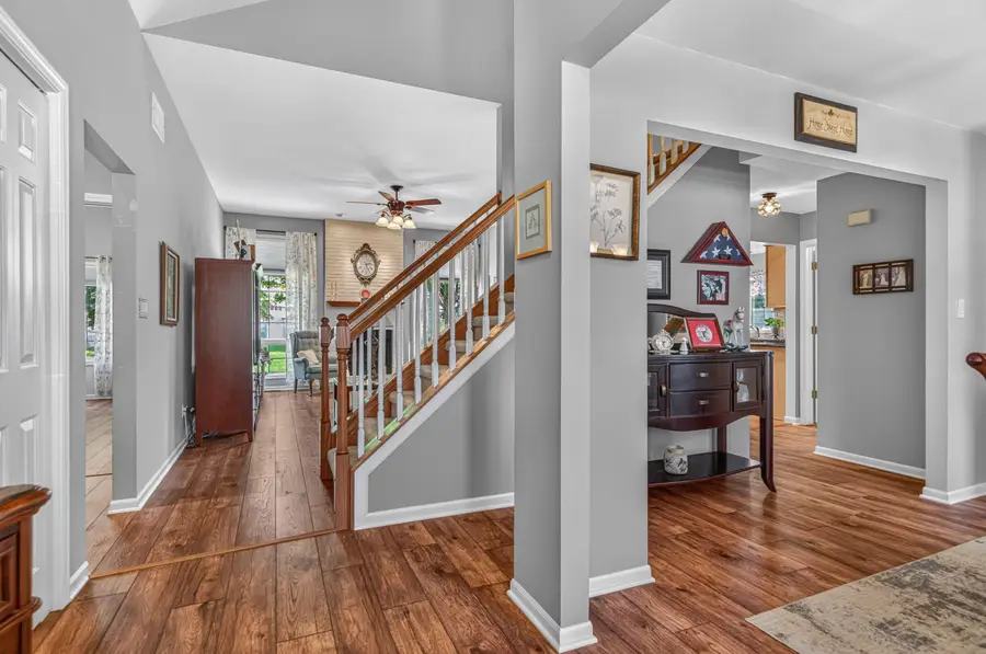 3107 Manchester Lane, Schererville, IN 46375 - #3