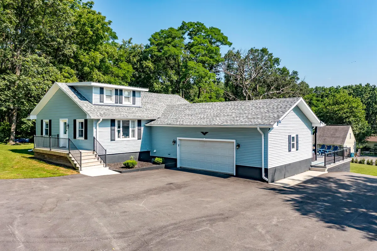 7015 W 132nd Avenue, Cedar Lake, IN 46303 - #1