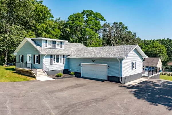 7015 W 132nd Avenue, Cedar Lake, IN 46303