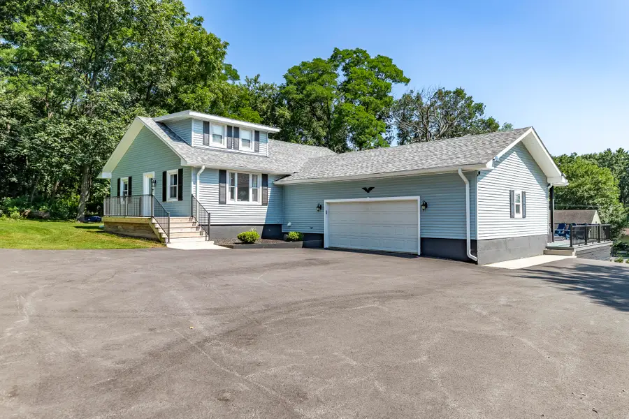 7015 W 132nd Avenue, Cedar Lake, IN 46303 - #3
