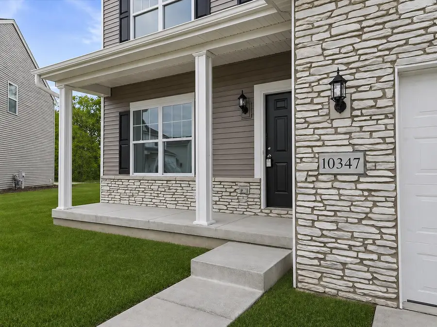 10524 California Street, Crown Point, IN 46307 - #3