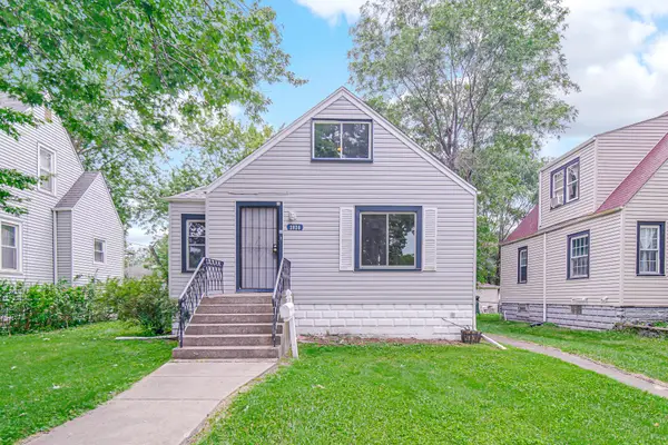 2920 Kenwood Street, Hammond, IN 46323
