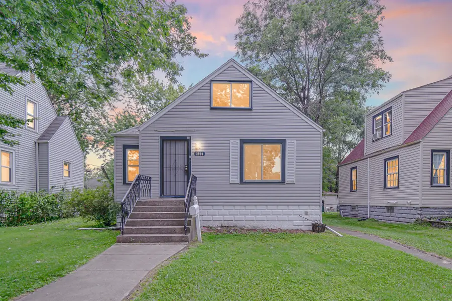 2920 Kenwood Street, Hammond, IN 46323 - #2