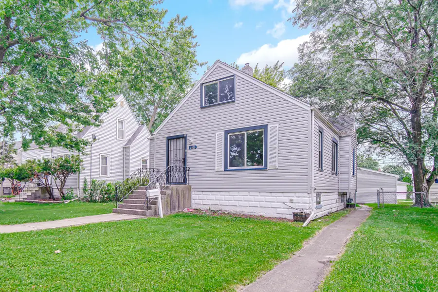 2920 Kenwood Street, Hammond, IN 46323 - #3