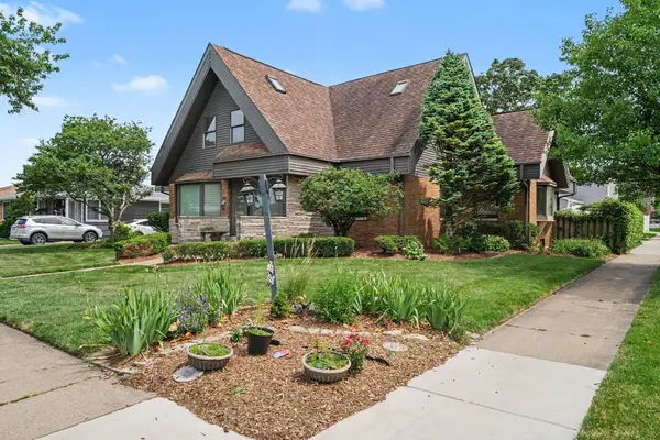 3106 Condit Street, Highland, IN 46322