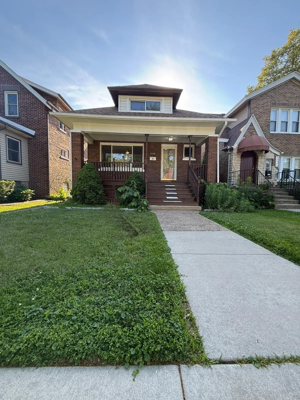 2006 Atchison Avenue, Whiting, IN 46394 - #1