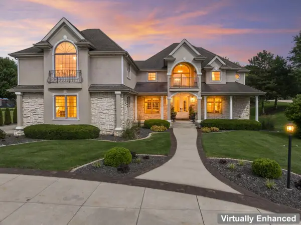 9241 Ruth Court, St. John, IN 46373