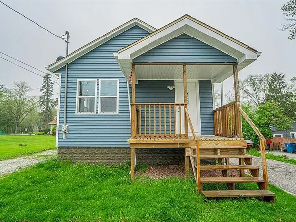 4305 Ostedt Drive, Valparaiso, IN 46383