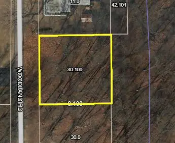 3776 S Woodland Road, Knox, IN 46534 - #2