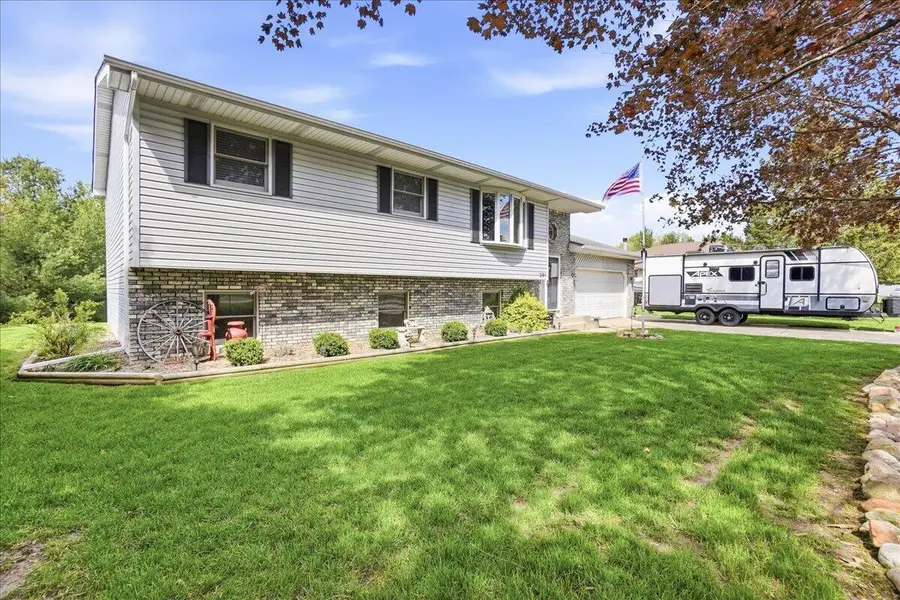 291 Streamwood Drive, Valparaiso, IN 46383 - #3