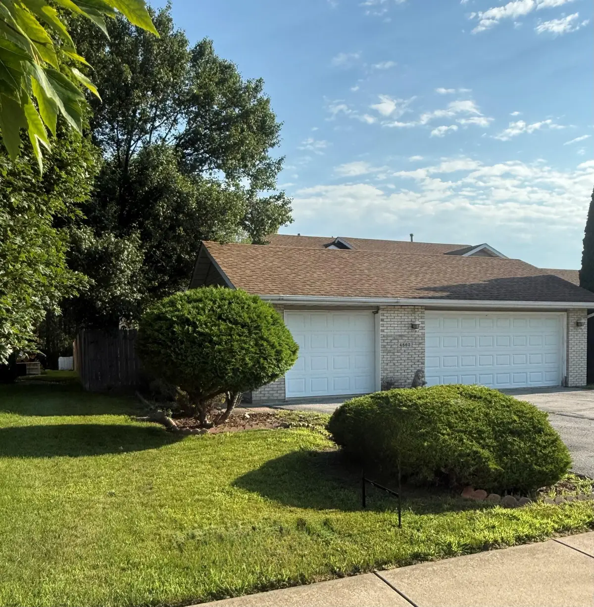 4862 92nd Avenue, Schererville, IN 46375 - #1