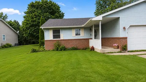 3470 E 69th Avenue, Merrillville, IN 46410
