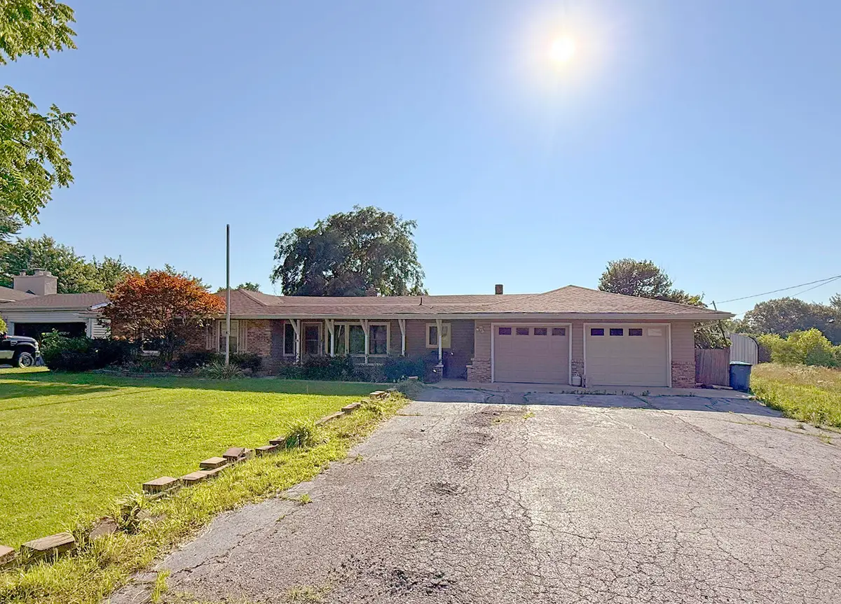 11126 Parrish Avenue, Cedar Lake, IN 46303 - #1