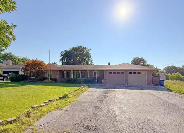 11126 Parrish Avenue, Cedar Lake, IN 46303