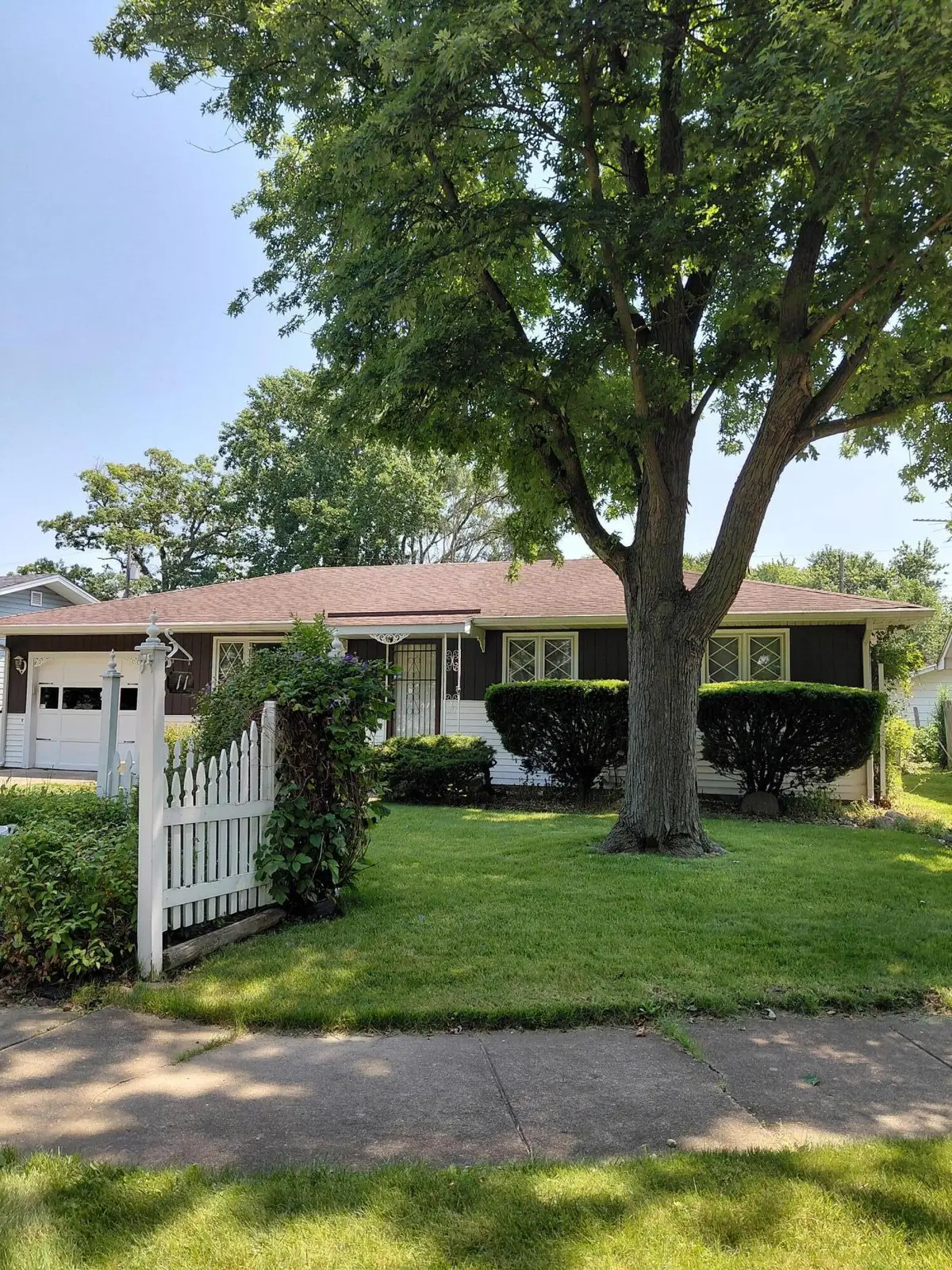 11 N Wabash Street, Hobart, IN 46342 - #1