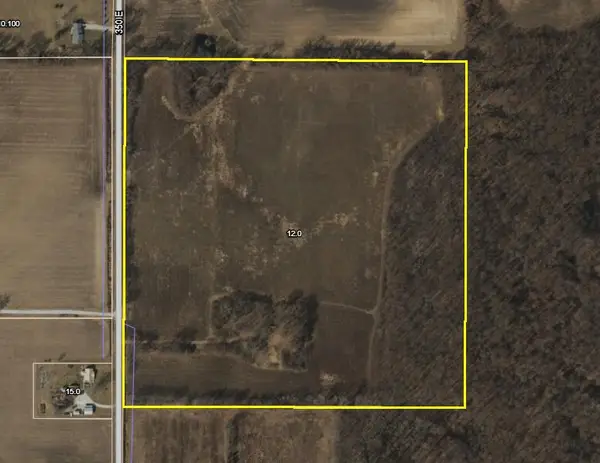 5400 S 350 E, Knox, IN 46534