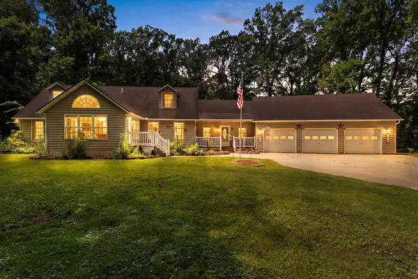 2530 S 400 E, La Porte, IN 46350