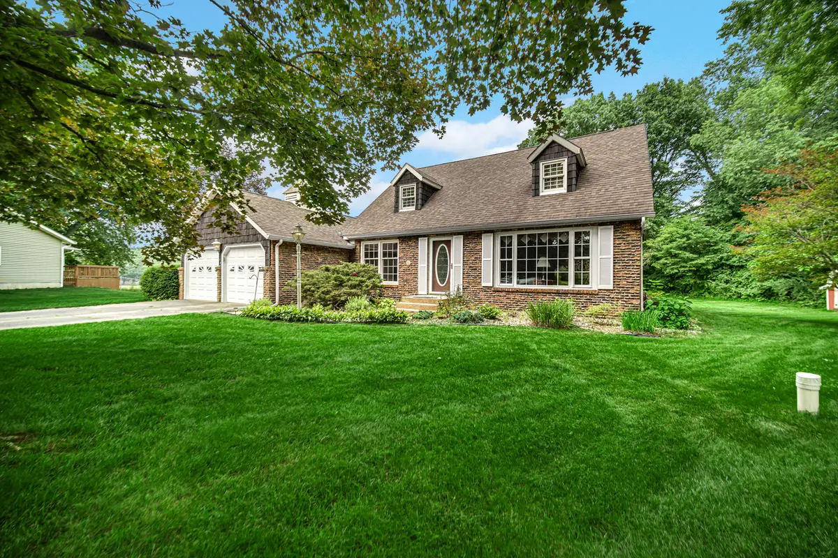 4295 N Michael Place, Michigan City, IN 46360 - #1