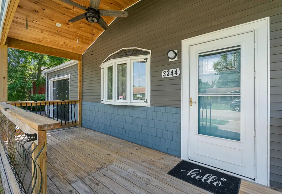 3344 Jasper Street, Hobart, IN 46342 - #2