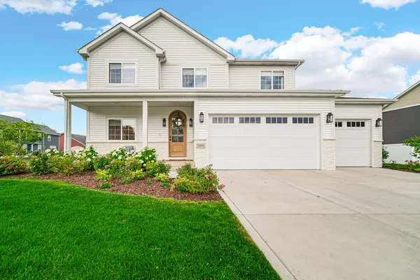 2400 Stirling Drive, Valparaiso, IN 46383