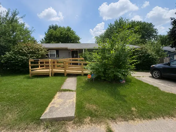 435 Hardin Boulevard, Indianapolis, IN 46241