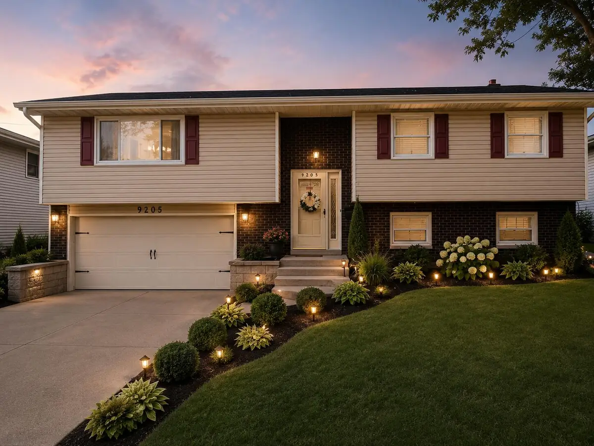 9205 Prairie Avenue, Highland, IN 46322 - #1