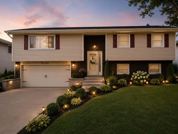 9205 Prairie Avenue, Highland, IN 46322