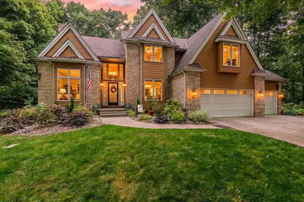 5405 N Campbell, La Porte, IN 46350