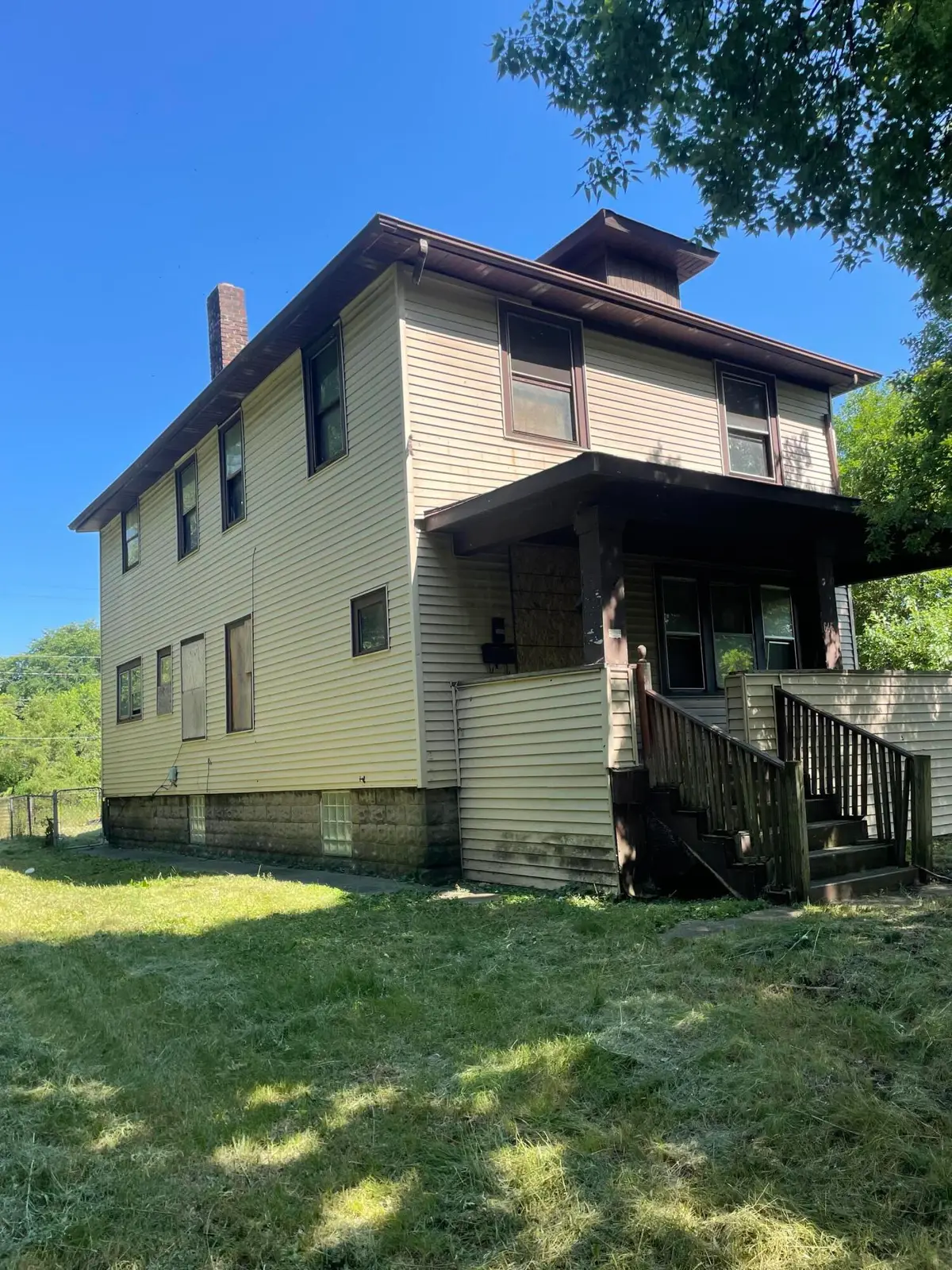 645 Maryland Street, Gary, IN 46402 - #1