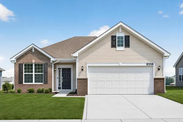 8558 Kannon Drive, Lowell, IN 46356