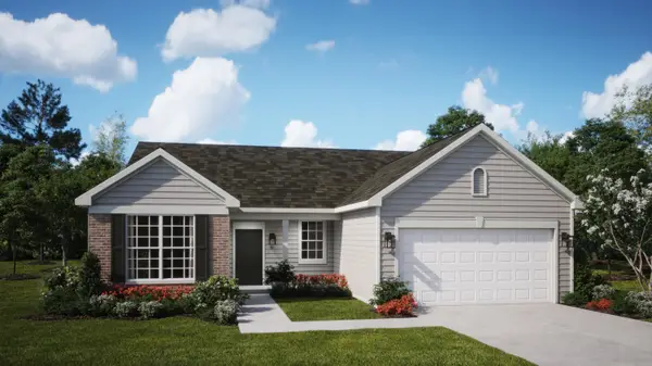 8624 Kannon Drive, Lowell, IN 46356