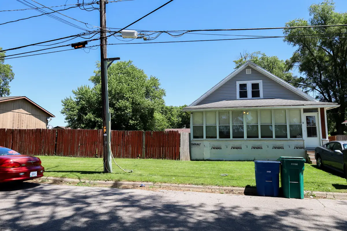 521 Rockwood Street, La Porte, IN 46350 - #1